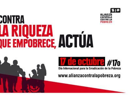 Contra la desigualdad y la pobreza por decreto