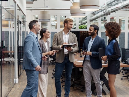 Entrepreneur Day: un punto de encuentro para la innovación y el networking empresarial