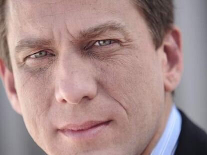 Joshua Novick
