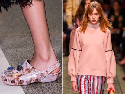 La obsesión por los pendientes XXL (y otras cosas vistas en Londres que te gustará saber)