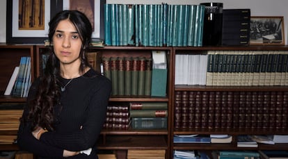 Nadia Murad