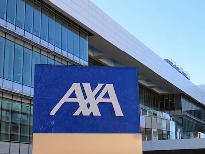 AXA pacta con los sindicatos un ERE con 105 prejubilaciones y ceses incentivados