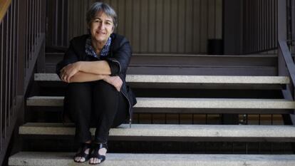 Anne Lacaton.