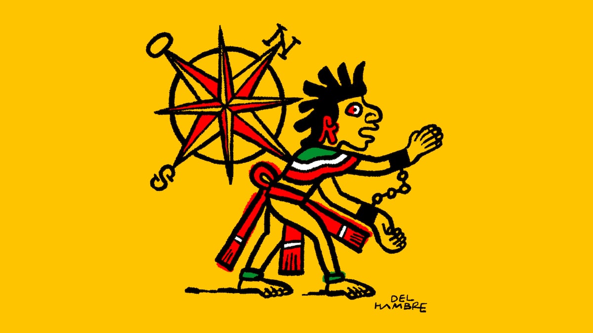 México y la invención del perdón: Reflexiones sobre la injusticia y la memoria