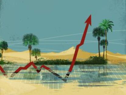 Recuperación con mala letra