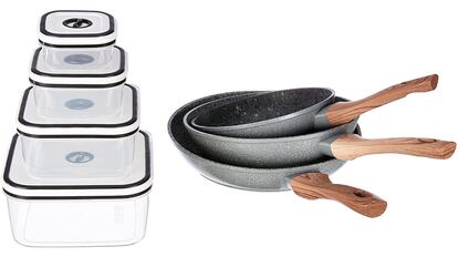 amazon black friday, ofertas del black friday, robots aspiradores roomba, satisfyer precio, lector kindle, portatiles, mejores moviles, robos de cocina Cecotec, sartenes, mejores calefactores, masajeador renpho, belleza, set maquillaje
