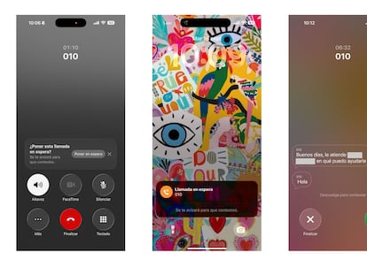 iPhone iOS 26