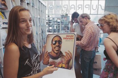 El dilema del vinilo: ¿Lo físico nos salvará en la era del ‘internet de mierda'? 8 HBUE54TAVVDDDNEZ74SMDYM3O4