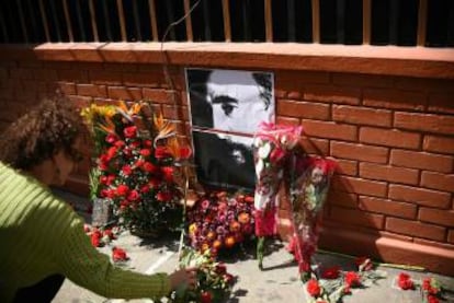 Homenaje a Fidel, en Guatemala