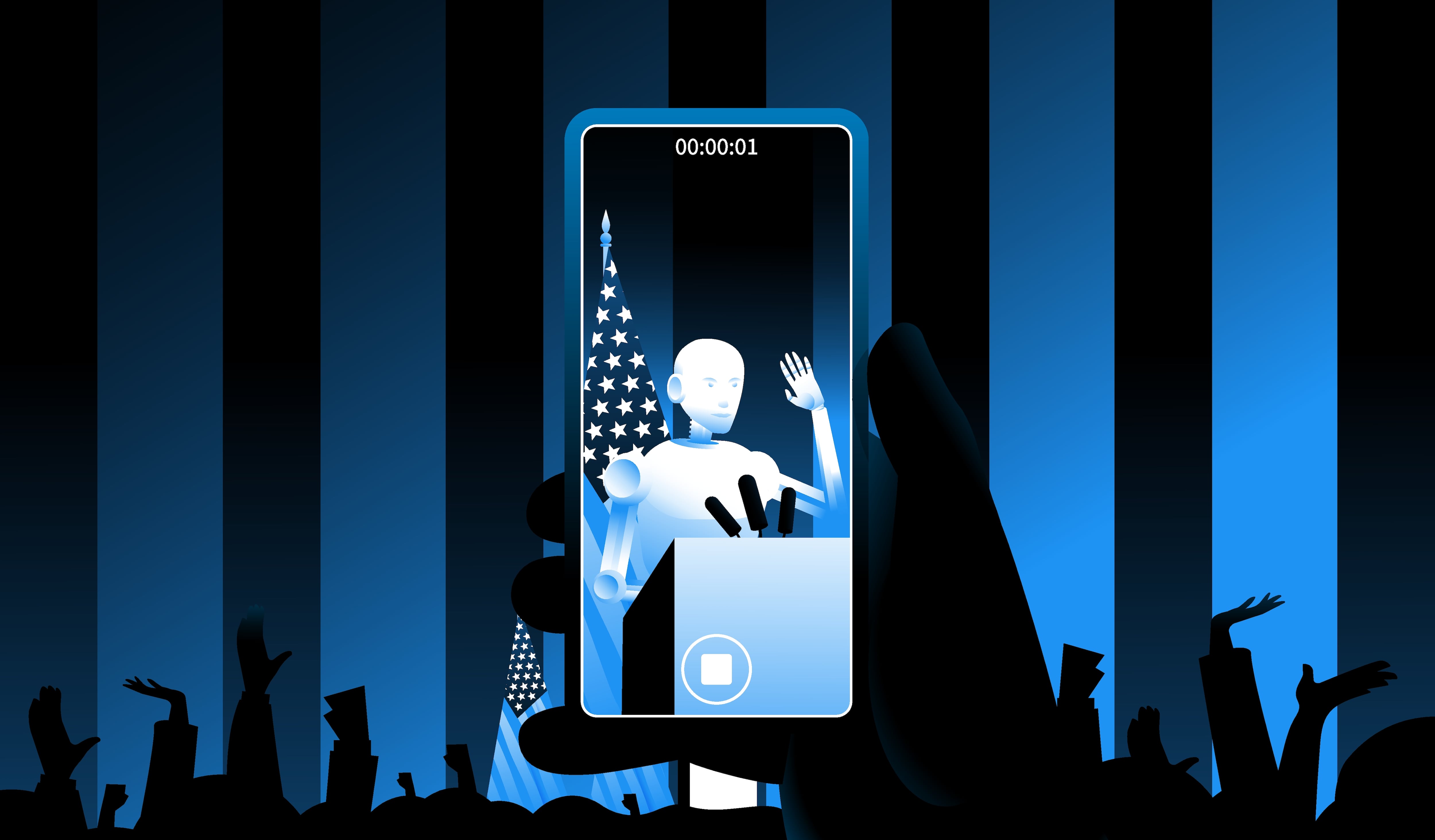 Democracia