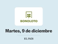 El sorteo de Loterías y Apuestas del Estado se celebra diariamente, de lunes a domingo