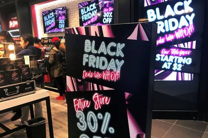 Black Friday