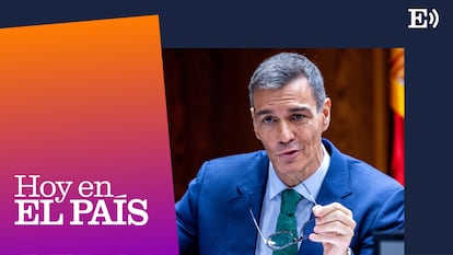 ‘Podcast’| Interrogatorio a Sánchez en cuatro actos