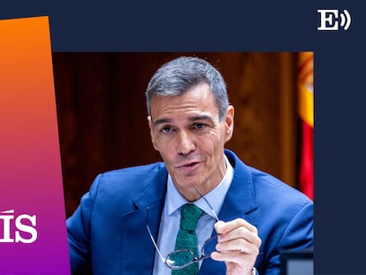 ‘Podcast’| Interrogatorio a Sánchez en cuatro actos