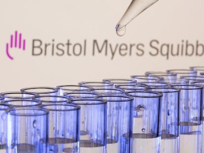 Bristol Myers compra por 5.500 millones a la firma especializada en fármacos oncológicos Mirati Therapeutics