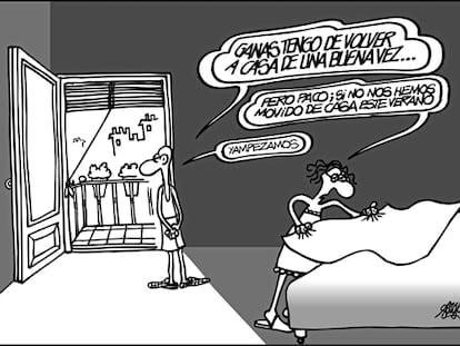 FORGES