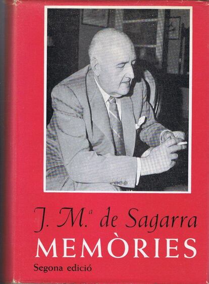 Josep Maria de Sagarra publicaba en 1954 unas soberbias 'Memòries' (traducidas al castellano en 1957) en las que recogía los recuerdos de sus primeros 24 años. Una vida enraizada en el mundo rural y urbano catalán, pero también dispuesta a comprender las entrañas de la vida madrileña cuando viaja, de estudiante, en 1916. Madrid le descubre sus desgarros provincianos, pero también su dignidad histórica, hija del absolutismo y de la inteligencia. Basta su retrato de Ortega y Gasset: “Su oratoria se me reveló como la más difícil, como la más inteligente y sensual que hasta aquel momento había oído de boca de un intelectual ibérico”.