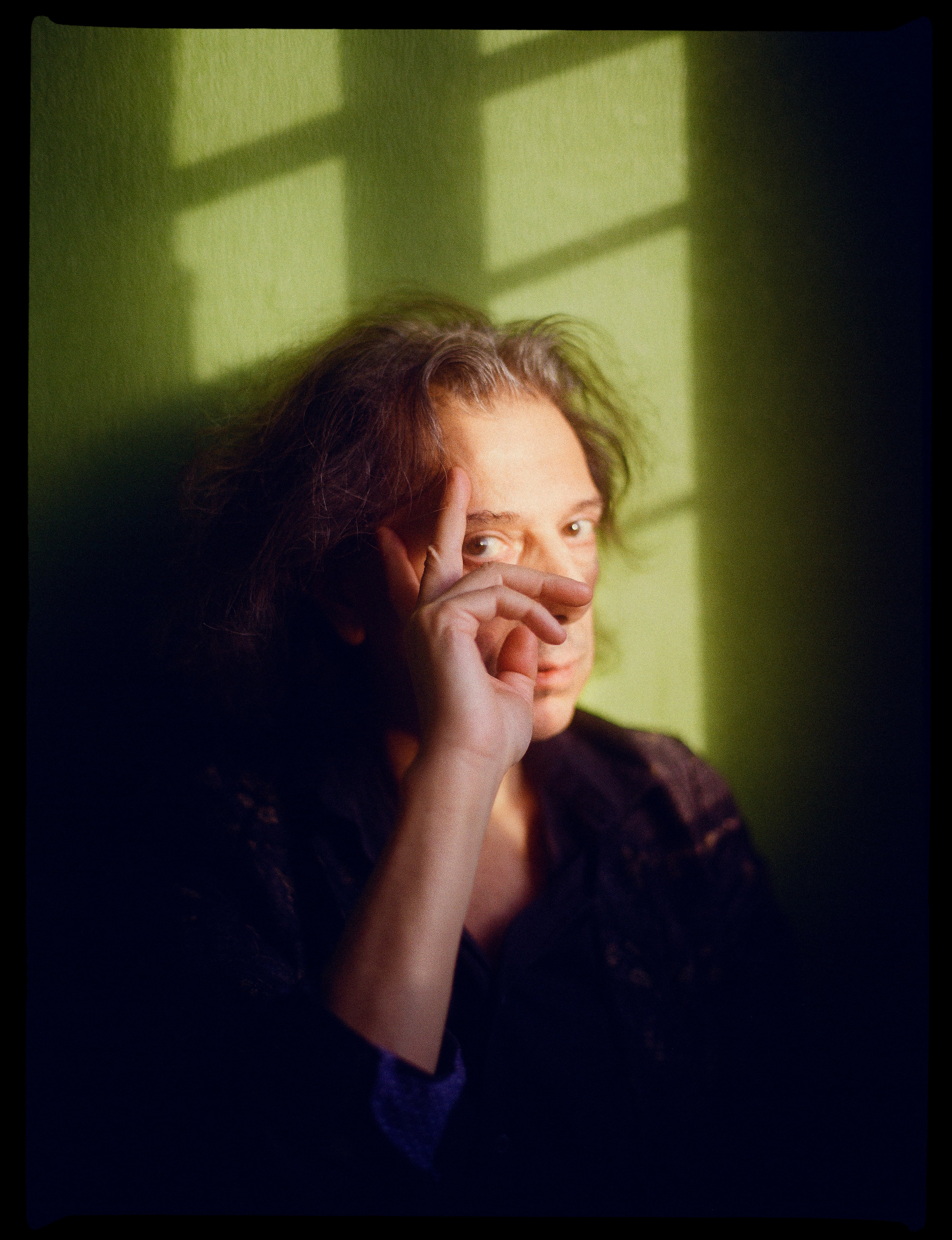 Éric Sadin: “La IA apesta a muerte”