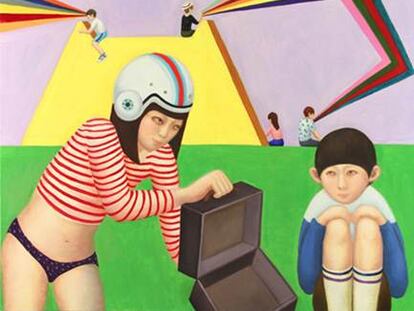 Si no investigo, no aprendo...