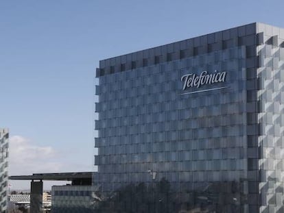 Telefónica refuerza su alianza con Fortinet para seguir creciendo en ciberseguridad