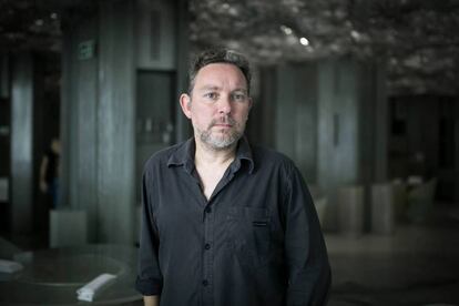 Albert Adrià.