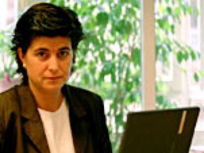 Entrevista con María San Gil