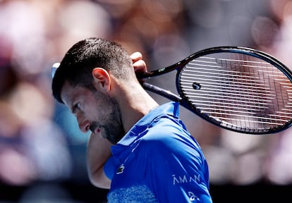 Djokovic