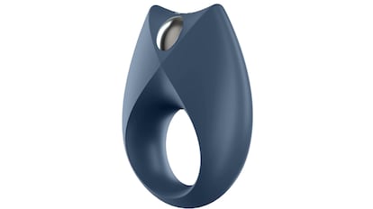 anillo vibrador