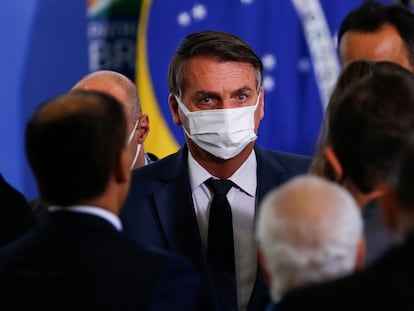 Bolsonaro Brasil