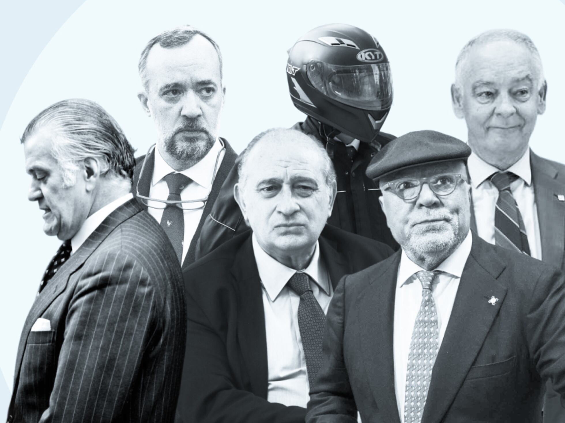 La gran pregunta que marca el juicio de Kitchen e impacta en el PP: ¿quién ordenó espiar a Bárcenas? | España | EL PAÍS