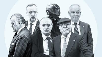 La gran pregunta que marca el juicio de Kitchen e impacta en el PP: ¿quién ordenó espiar a Bárcenas?