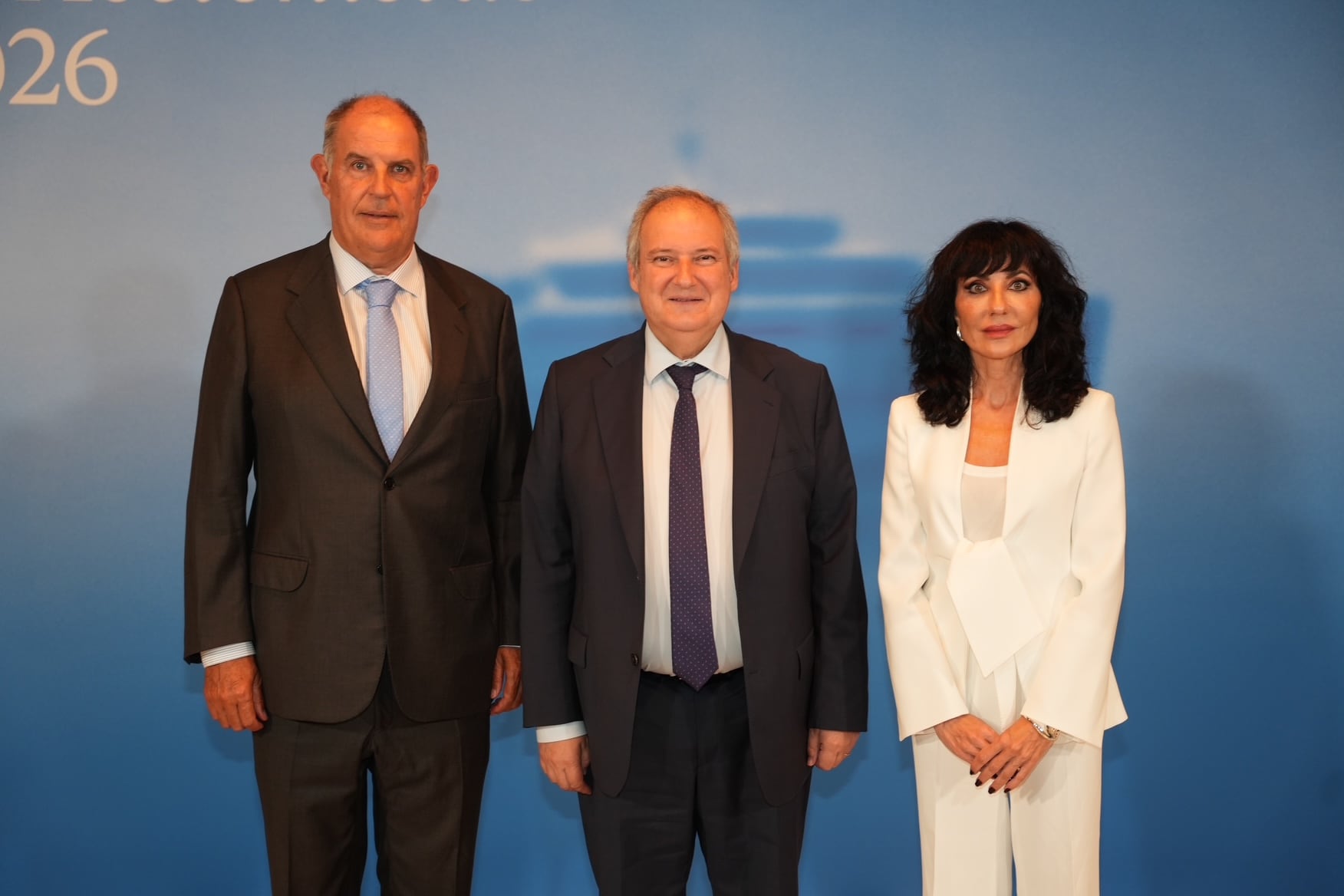 España consolida su liderazgo naval europeo con récord de actividad y una cartera que supera los 3.000 millones
