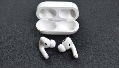 Auriculares AirPods Pro