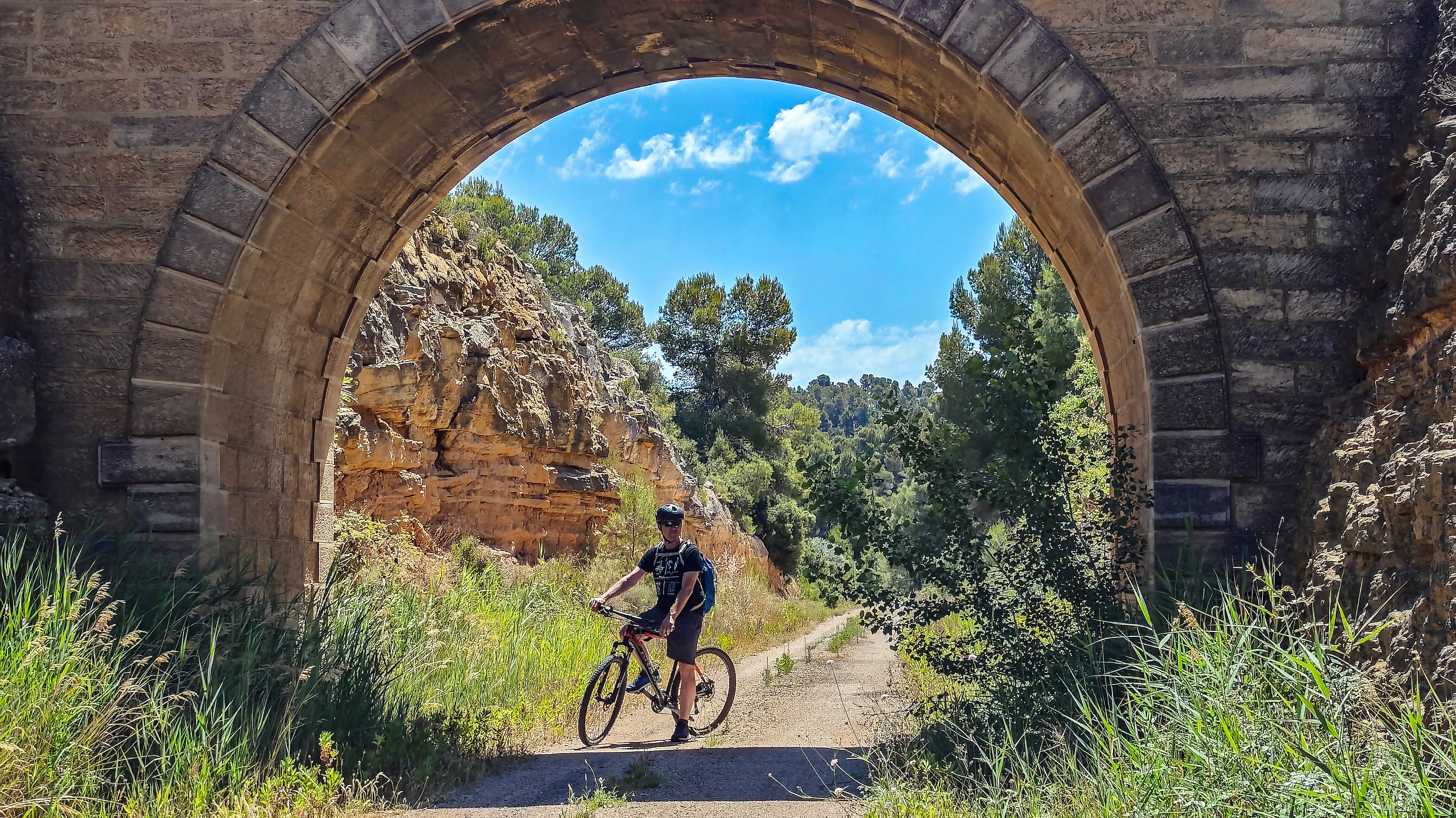 10 experiencias en el Matarraña para sacarle todo el jugo a la comarca aragonesa en septiembre