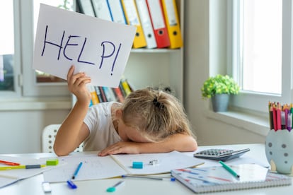 Las extraescolares no deben utilizarse jamás para evitar el contacto con nuestros hijos o porque no sabemos qué hacer con ellos.