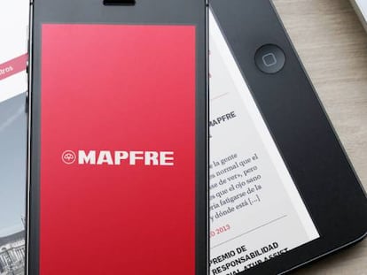 Mapfre renueva la dirección de Verti y Brasil y aumenta la presencia femenina
