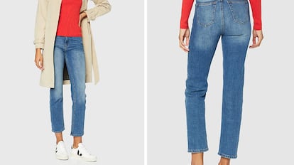 vaquero, pantalones vaqueros, vaqueros mujer, pantalones vaqueros hombre, tejano, pantalones tejanos, ¿Cuáles son los jeans de moda?, Vaqueros de moda hombre, Moda vaqueros mujer, Tendencia vaqueros