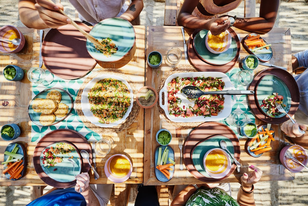La dieta más eficaz es la más fácil de mantener: la keto desafía a la mediterránea, pero “es una tortura”