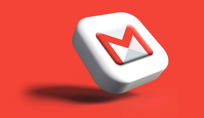 Logo de Gmail