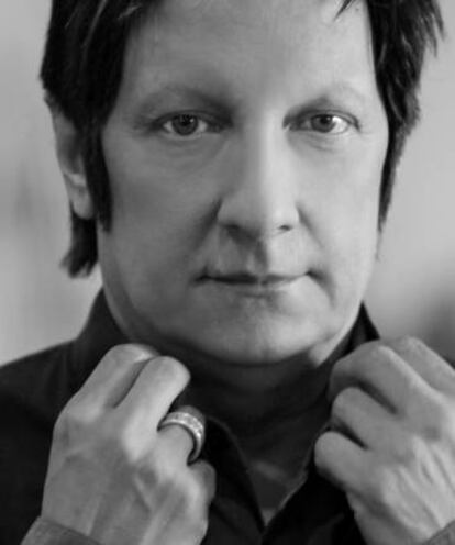 Robert Lepage.