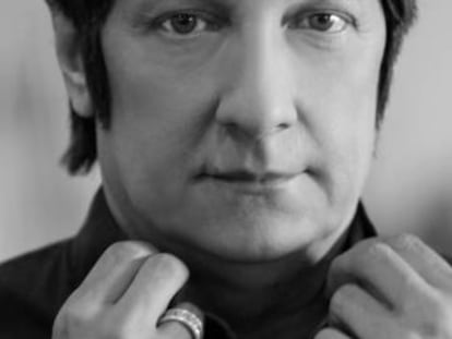 Robert Lepage.