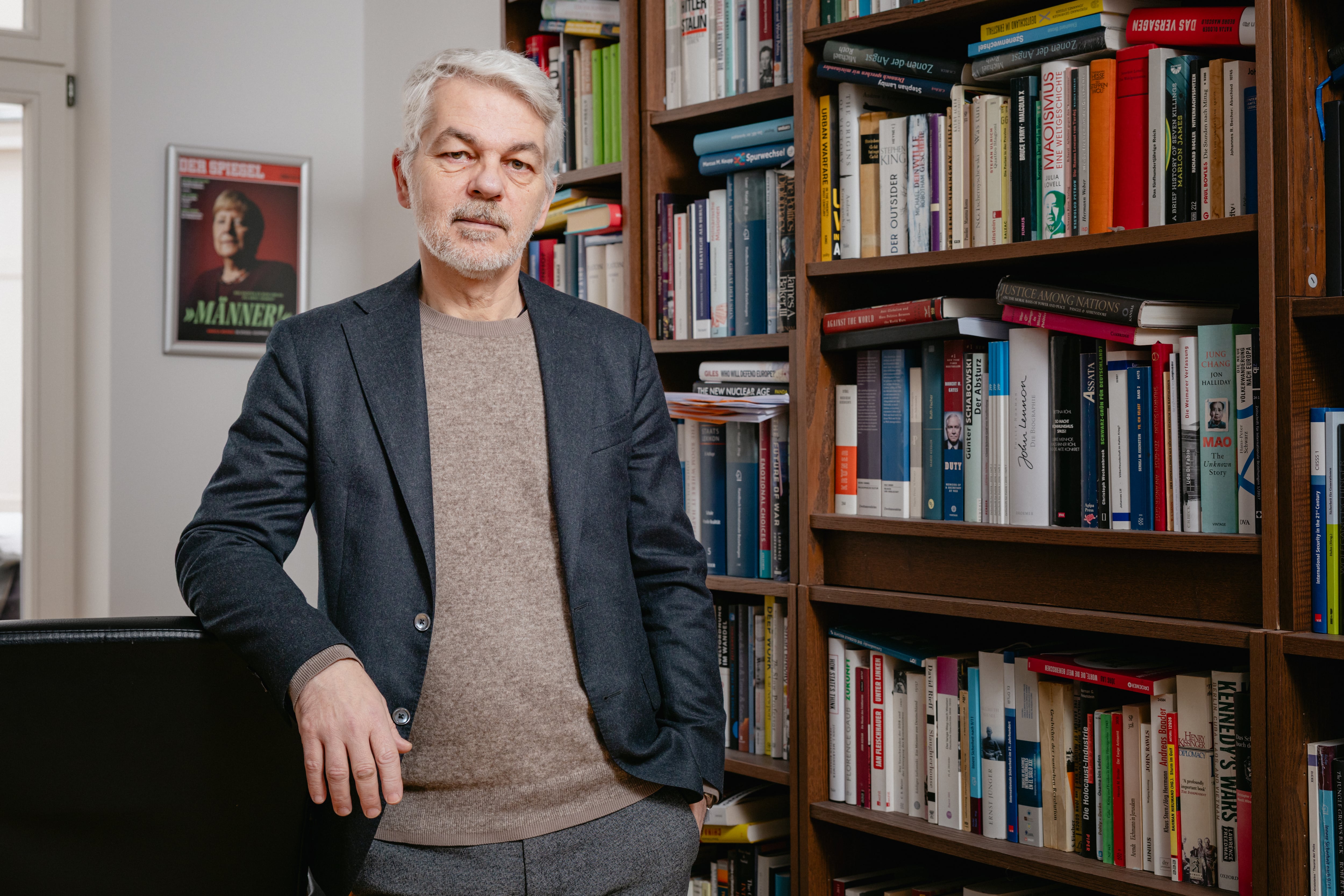 Europe weighs retaliation, strengthens defenses