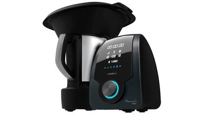 Robot de cocina Cecotec Mambo 8590