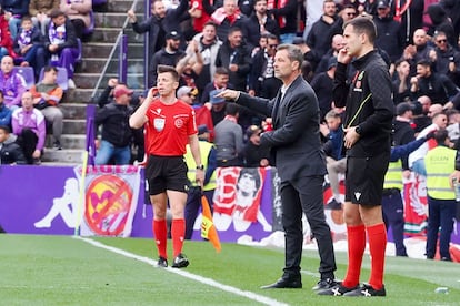 Valladolid vs Sevilla