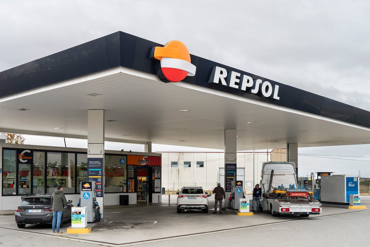Repsol y la ecuación del mar del Norte | Negocios | Papallones…