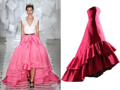 ¿Por qué Balenciaga sigue influyendo en la moda 40 años después?