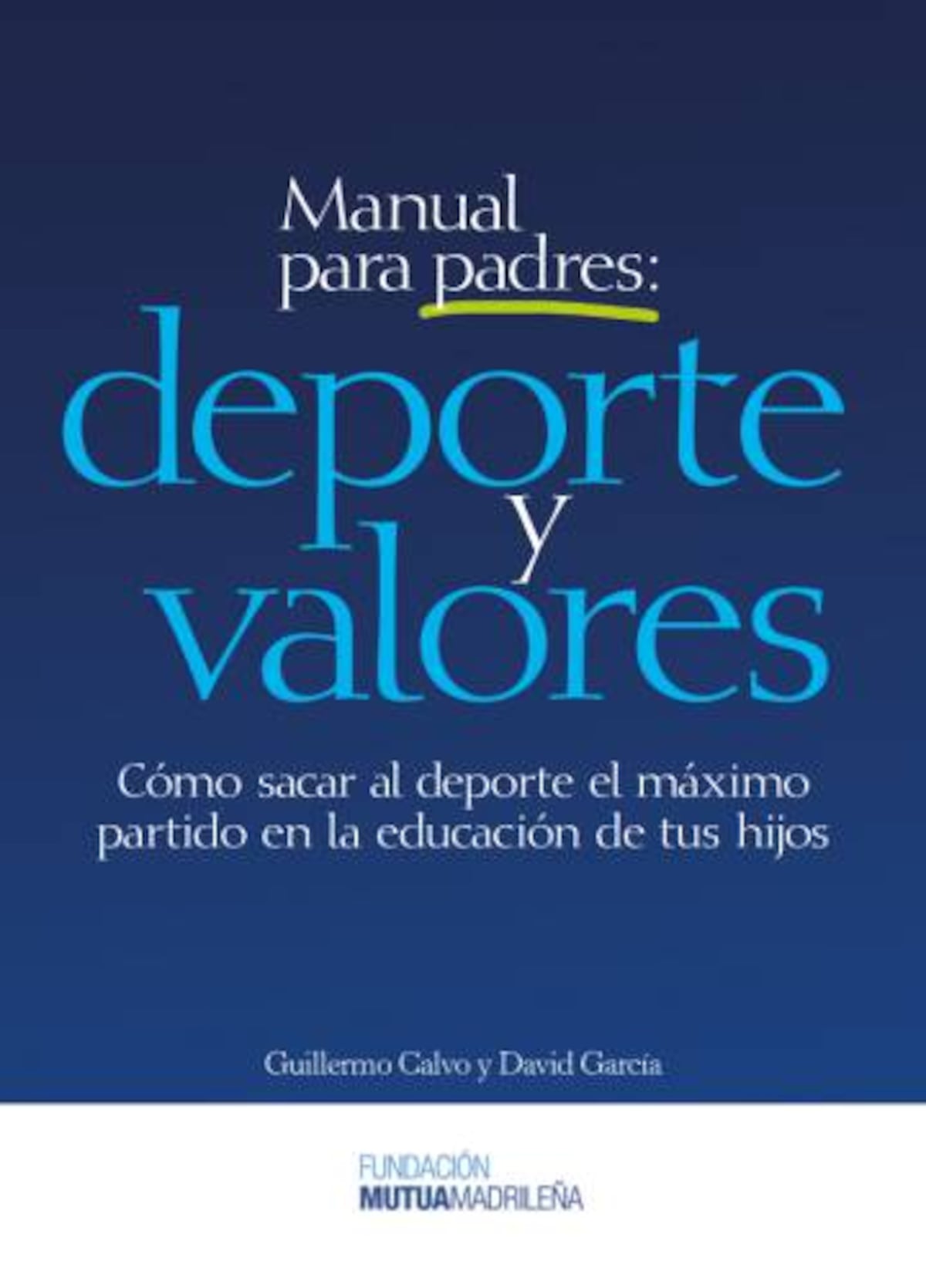 Los valores del deporte | Deportes | EL PAÍS