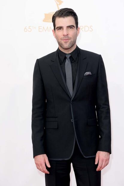 Zachary Quinto