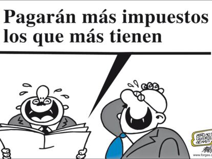 FORGES