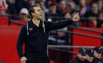 Lopetegui